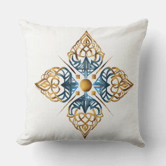 Almofada Alça de Elegância Simples