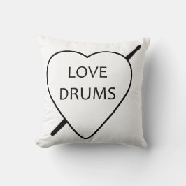 Almofada Alça de Ponta da Edição Especial