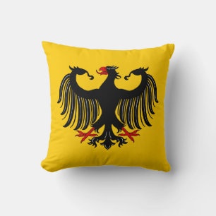 Almofada Alemão Eagle