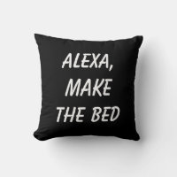 Alexa, torne a cama reversível