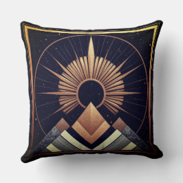 Almofada Algodão Geométrico