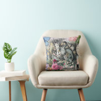 Alice Classic Wonderland Dodo Arte Tenniel