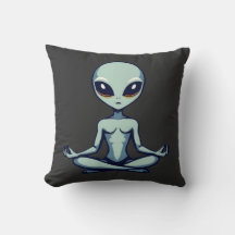 Alienígena Zen