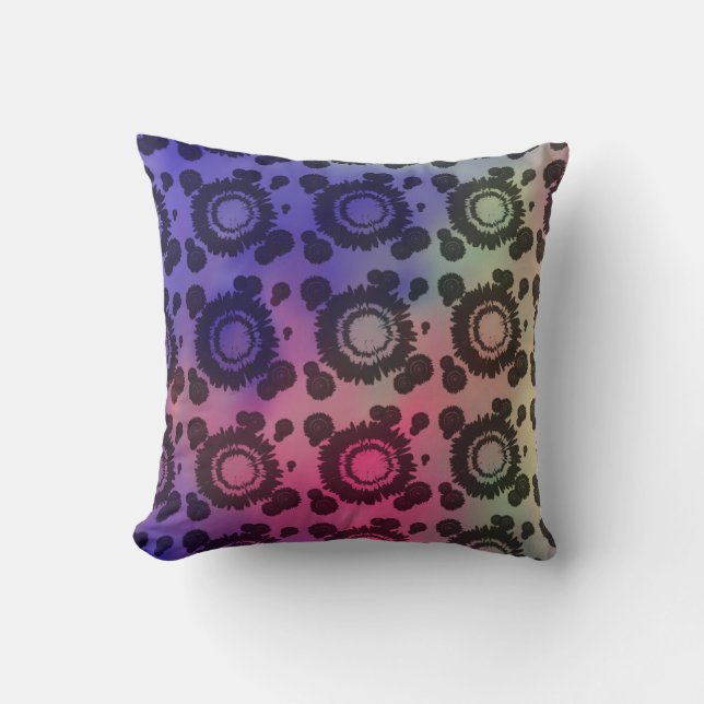 Almofada Alimentação Pom (Frente)