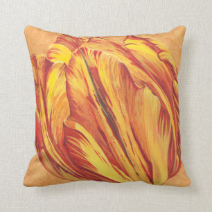 Almofada Alimentação Tulip I