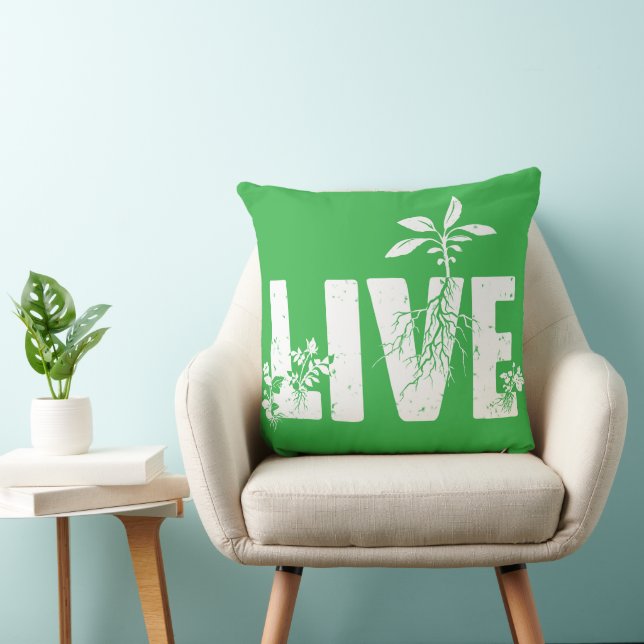 Almofada Alive (Cadeira)