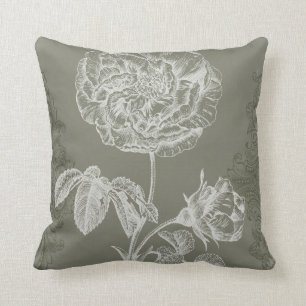 Almofada Alivio Floral I