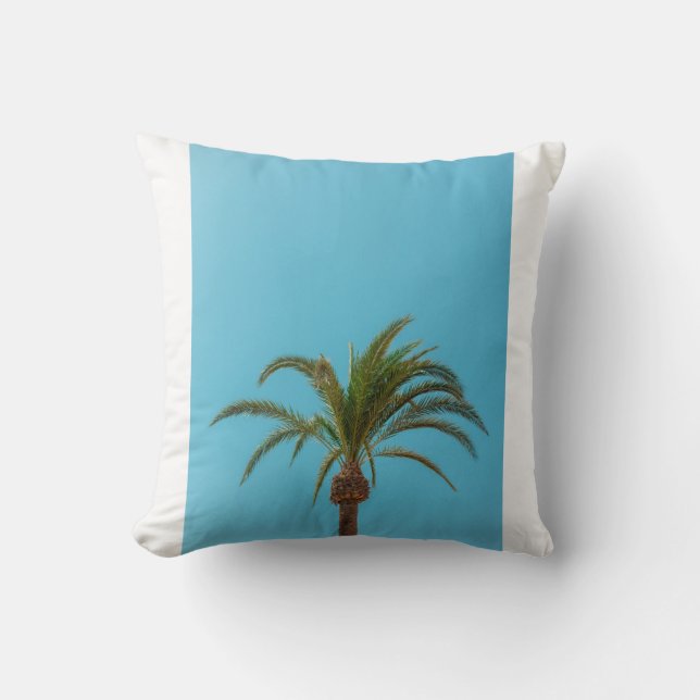 Almofada All Natural Organic Trees (128) (Frente)