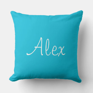 Almofada Alluring Aqua