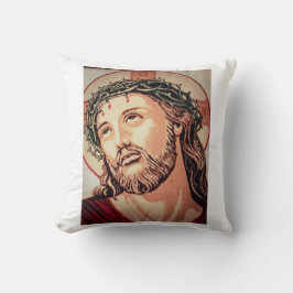 Almofada Almohada Jesús