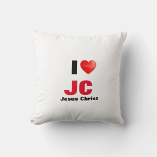 Almofada Almohada Jesus Cristo
