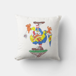 Almofada Almohada promo 87