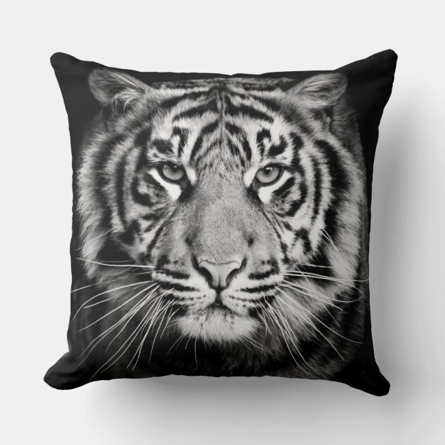 Almofada Almohada Tigre (Frente)