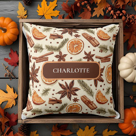 Almofada Alô Personalizado - Nome Personalizado