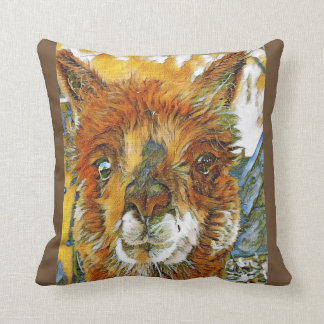Almofada Alpaca