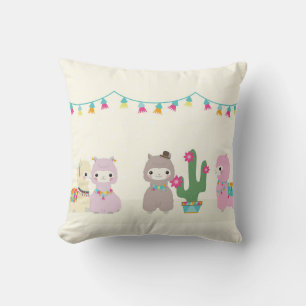 Almofada Alpacas