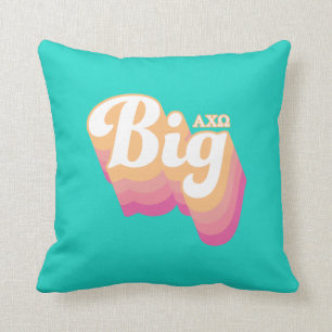 Almofada Alpha Chi Omega  Grande