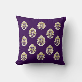 Almofada Alpha Phi Delta Pillow