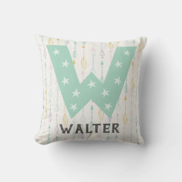 Almofada Alphabet Nursery