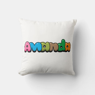 Almofada Amanda