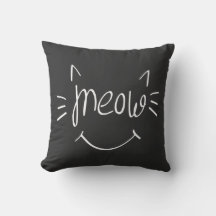 Amante de Gatos Meow 