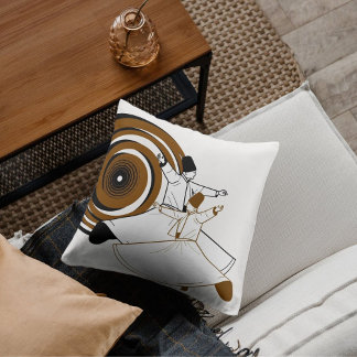 Almofada Amar Rhythm Collection DI-B&B