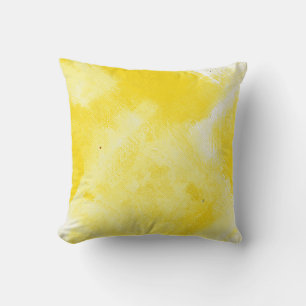Almofada Amarelo #1
