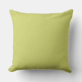 Almofada Amarelo Chartreuse Mostarda Verde