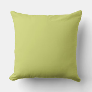 Almofada Amarelo Chartreuse Mostarda Verde