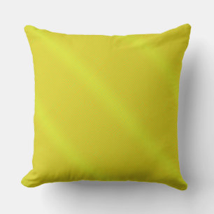 Almofada Amarelo de Carnaby e Chartreuse