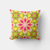 Amarelo e rosa