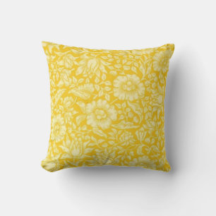 Almofada Amarelo Mallow