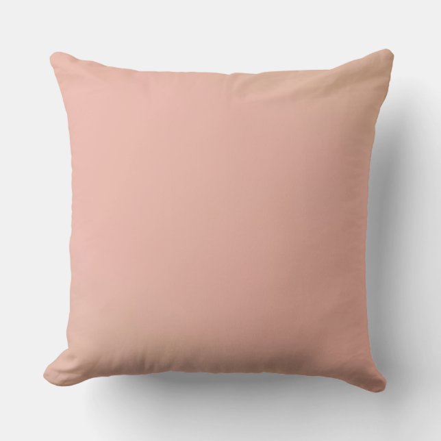 Almofada Amarelo Pinkish Pastel (Frente)