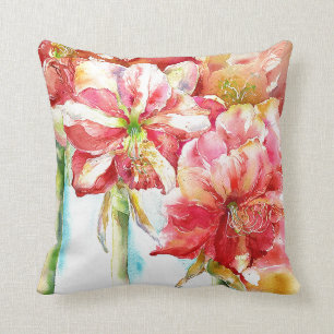 Almofada Amaryllis