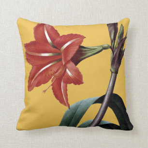 Almofada Amaryllis listrado