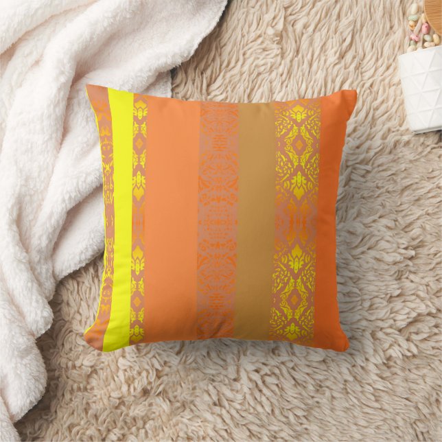 Almofada Âmbar Royale (Cobertor)