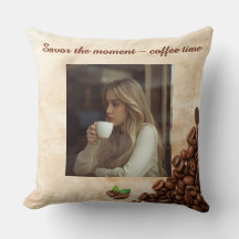Ambiente Aconchegante de Café para Sua Sala