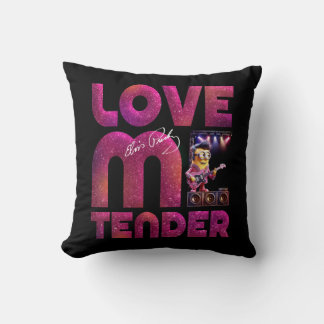 Almofada Ame-me tenro