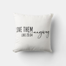 Ame-Os De Qualquer Forma, Christian