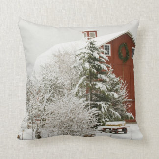 Almofada América do Norte, EUA, WA, Ilha de Whidbey.