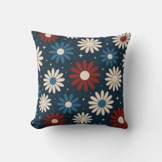 Almofada American Daisy's