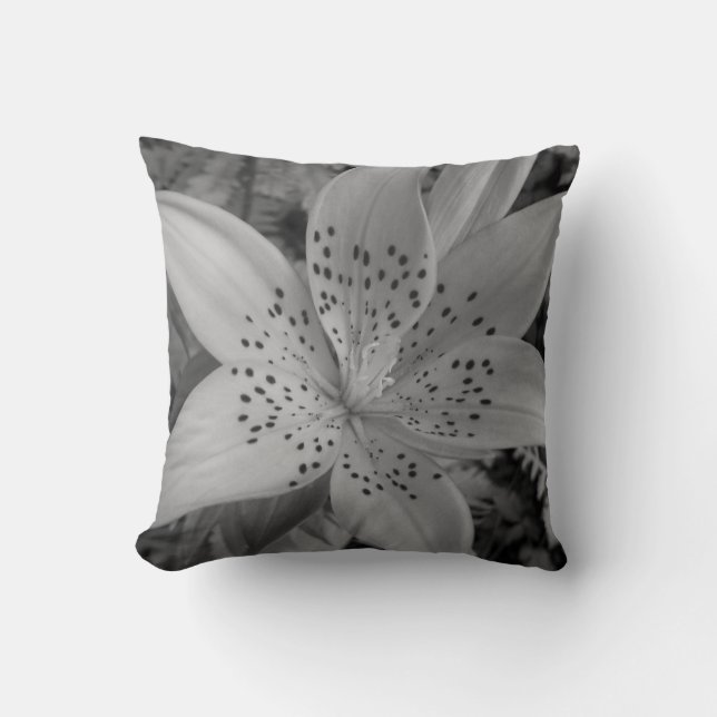 Almofada American Tiger Lily (Frente)