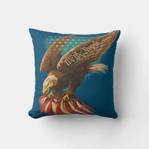 Almofada Americana Vintage