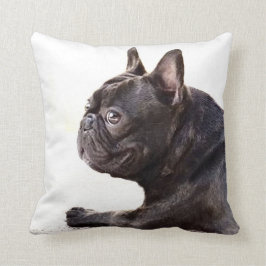 Almofada Americano Mojo do buldogue francês