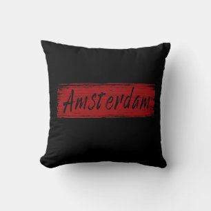 Almofada Amesterdã