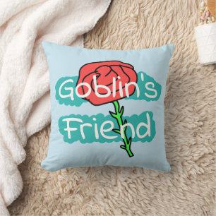 Almofada Amigo do Goblin Fã de Drama Coreano