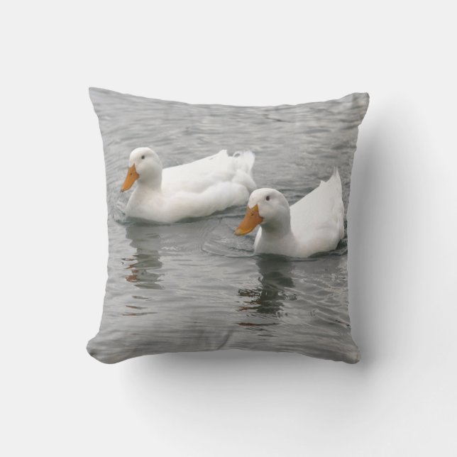 Almofada Amigos (Frente)