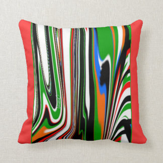 Almofada Amigos, travesseiro decorativo 20x20