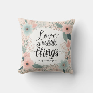 Almofada Amor