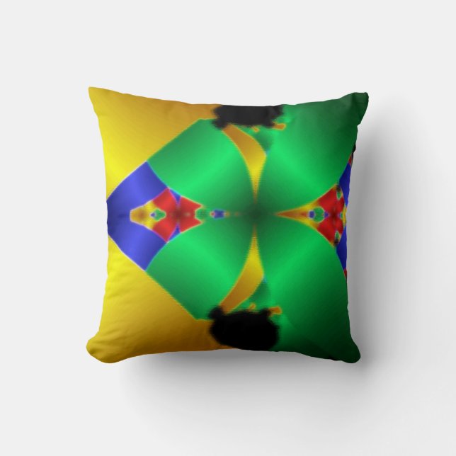 ALMOFADA AMOR (Frente)